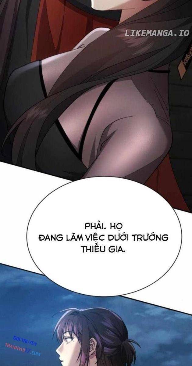 Thiên Ma Muốn Sống Một Cuộc Đời Bình Lặng - Page 21