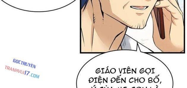 Hóa Ra Ta Là Đời Sau Của Yêu Quái - Page 8