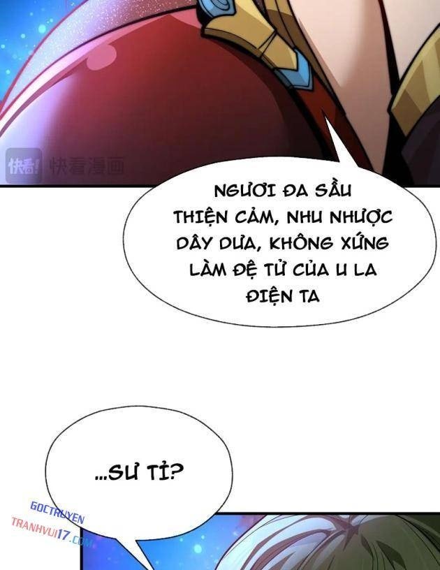 Đại Ái Ma Tôn, Nữ Đồ Đệ Đều Muốn Giết Ta - Page 46