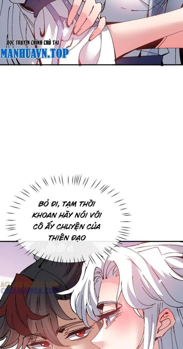 Sư Tôn: Nghịch Đồ Này Mới Không Phải Là Thánh Tử - Page 53