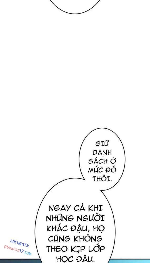 Sự Trở Lại Của Kiếm Sĩ Bóng Đêm - Page 62