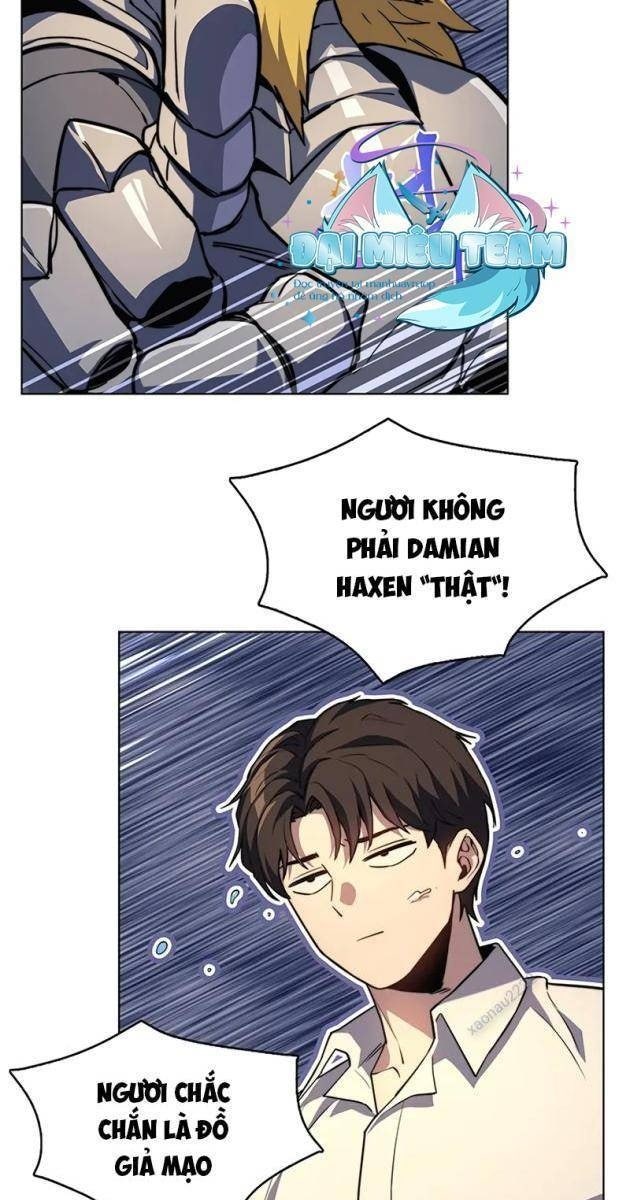 Tử Kỵ Sĩ Diệt Thế Hồi Quy - Page 19