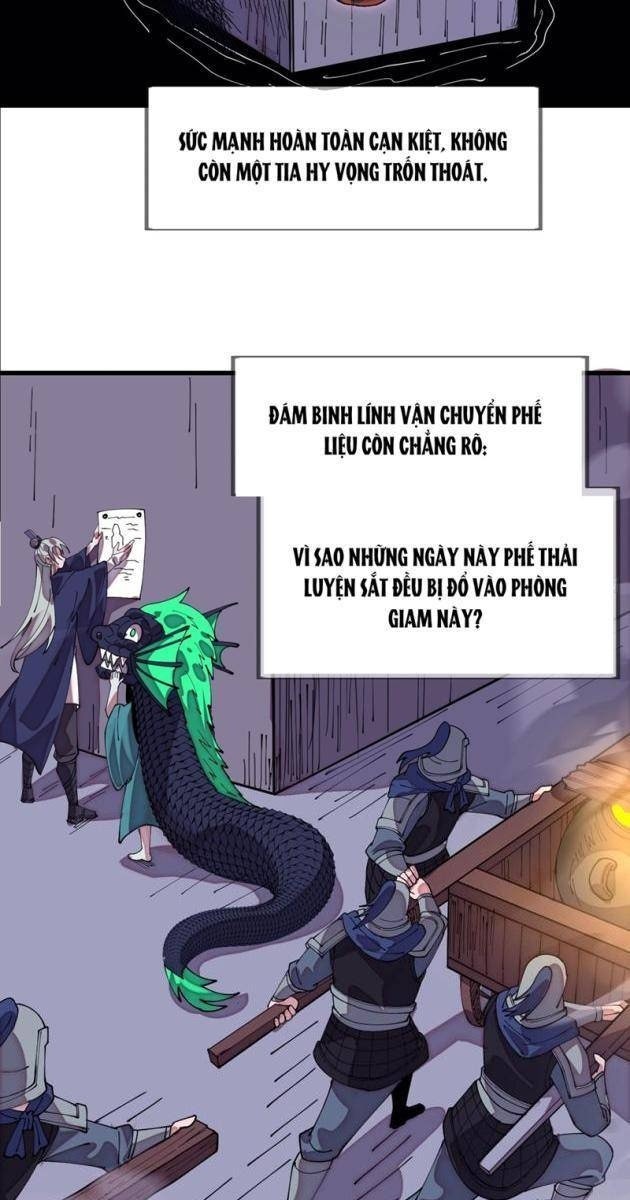 Ta Có Một Sơn Trại - Page 11