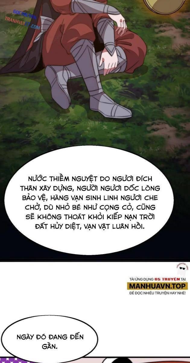Ta Có Một Sơn Trại - Page 39