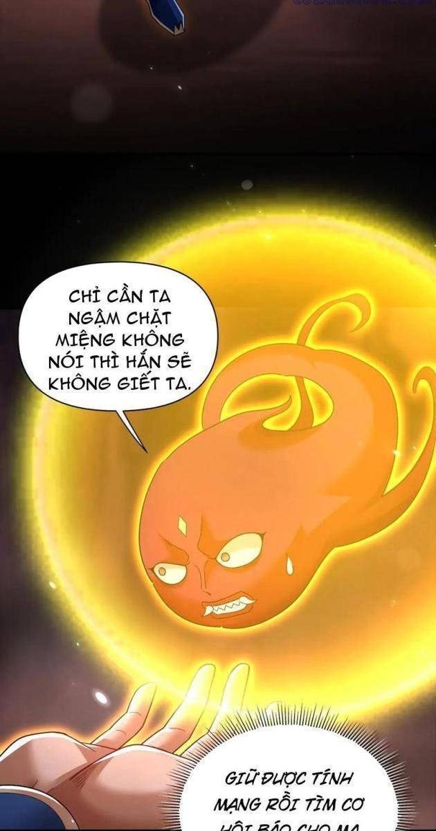 Bắt Đầu Chấn Kinh Nữ Đế Lão Bà, Ta Vô Địch! - Page 3