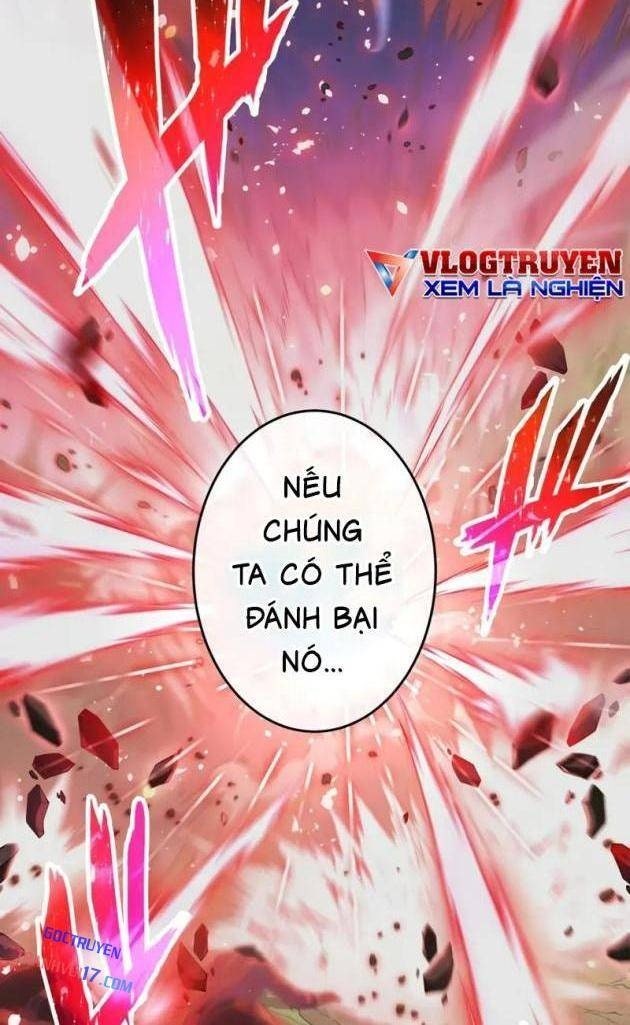 Sự Trở Lại Của Kiếm Sĩ Bóng Đêm - Page 5