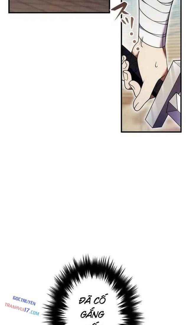 Sự Trở Lại Của Kiếm Sĩ Bóng Đêm - Page 38