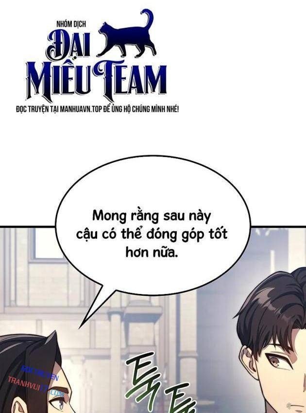 Tử Kỵ Sĩ Diệt Thế Hồi Quy - Page 42