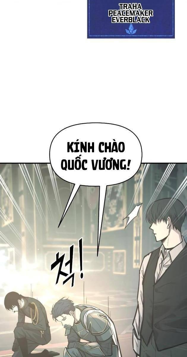 Trở Thành Hung Thần Trong Trò Chơi Thủ Thành - Page 35