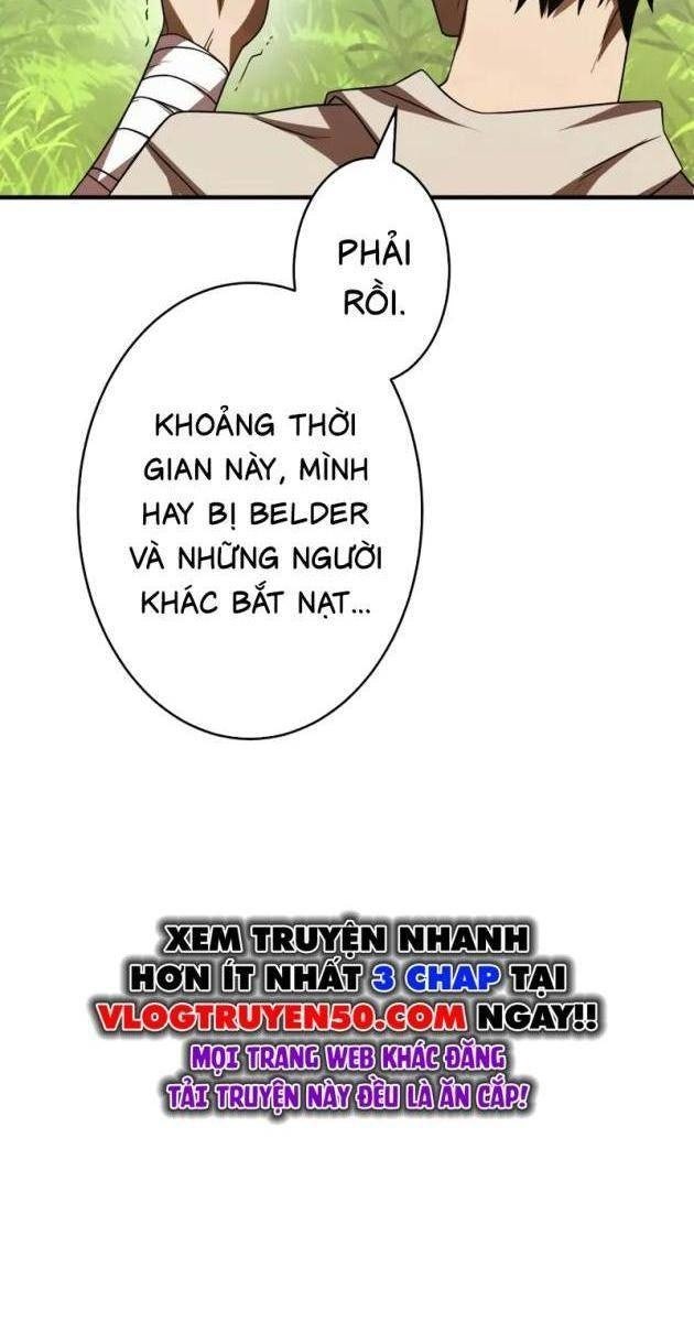 Sự Trở Lại Của Kiếm Sĩ Bóng Đêm - Page 91