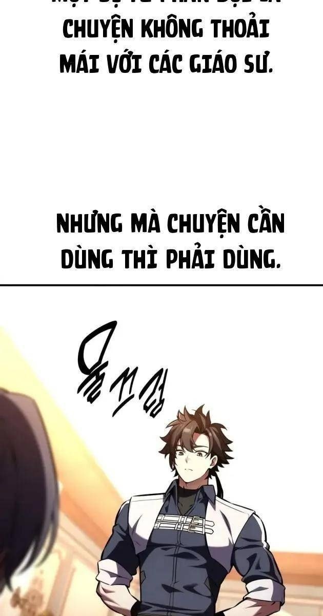 Tôi Đã Giết Tuyển Thủ Học Viện - Page 58