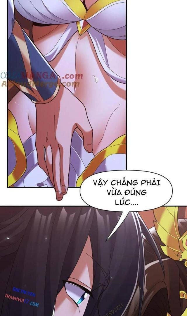 Bắt Đầu Chấn Kinh Nữ Đế Lão Bà, Ta Vô Địch! - Page 48