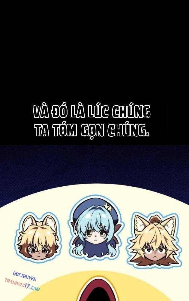 Tôi Đã Giết Tuyển Thủ Học Viện - Page 45