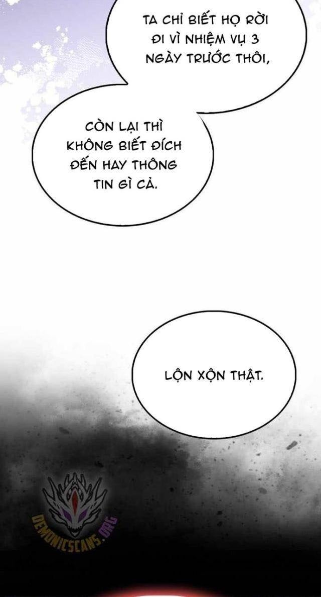 Nhân Vật Phụ Siêu Mạnh - Page 16