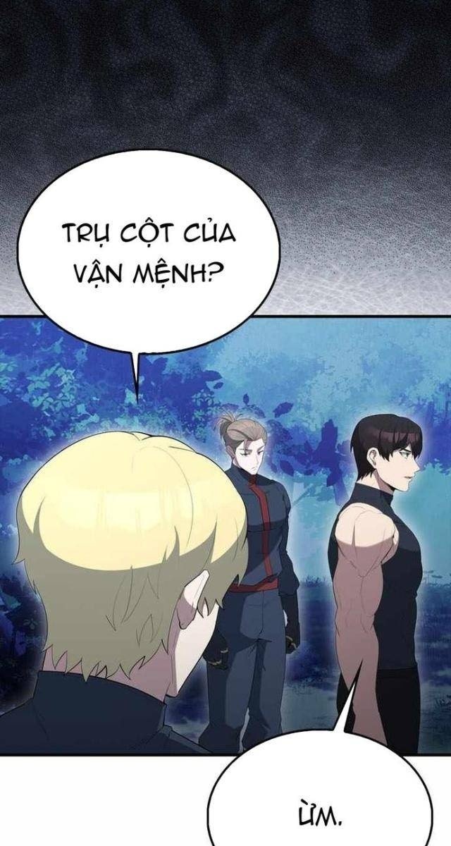 Nhân Vật Phụ Siêu Mạnh - Page 35