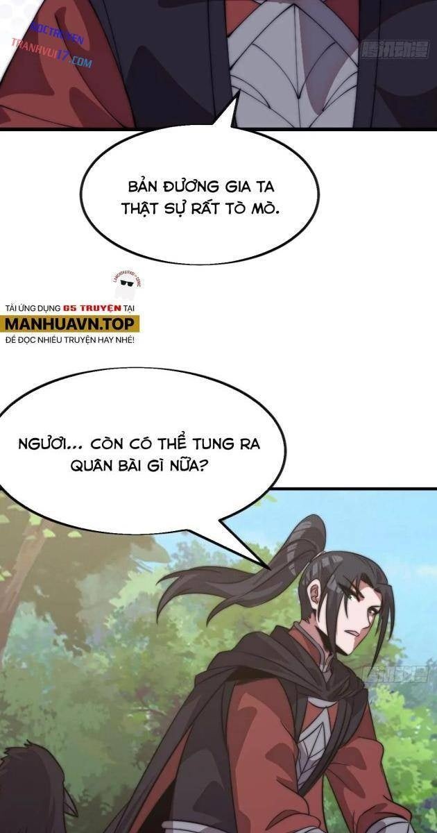 Ta Có Một Sơn Trại - Page 67