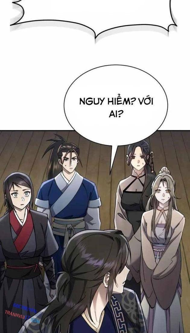 Thiên Ma Muốn Sống Một Cuộc Đời Bình Lặng - Page 83