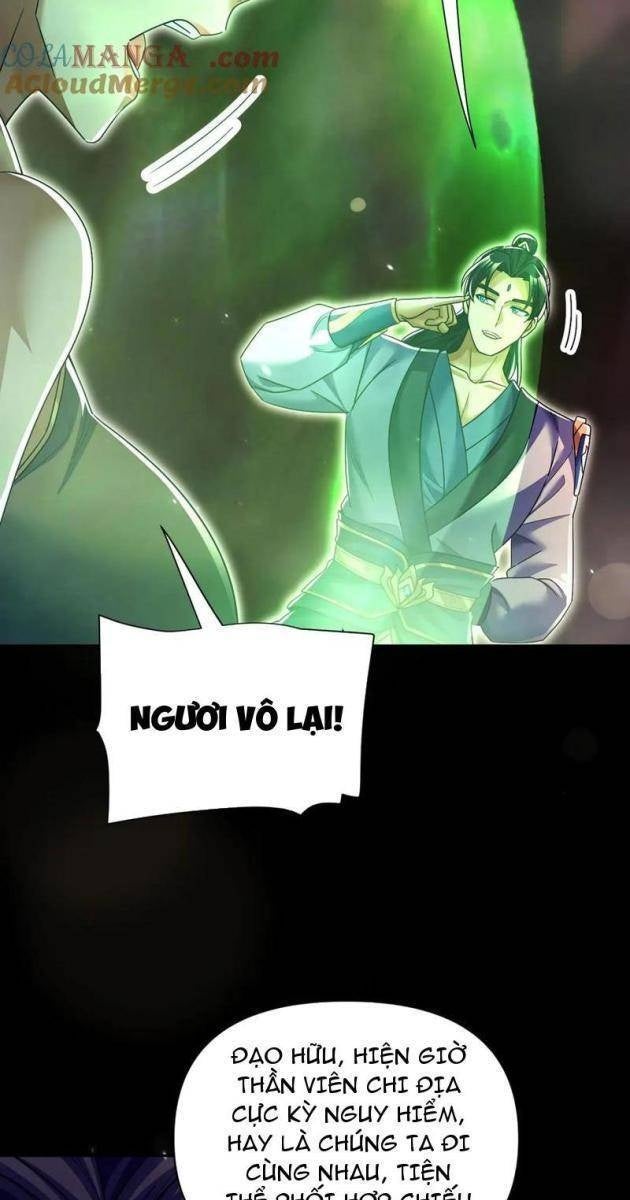 Bắt Đầu Chấn Kinh Nữ Đế Lão Bà, Ta Vô Địch! - Page 64