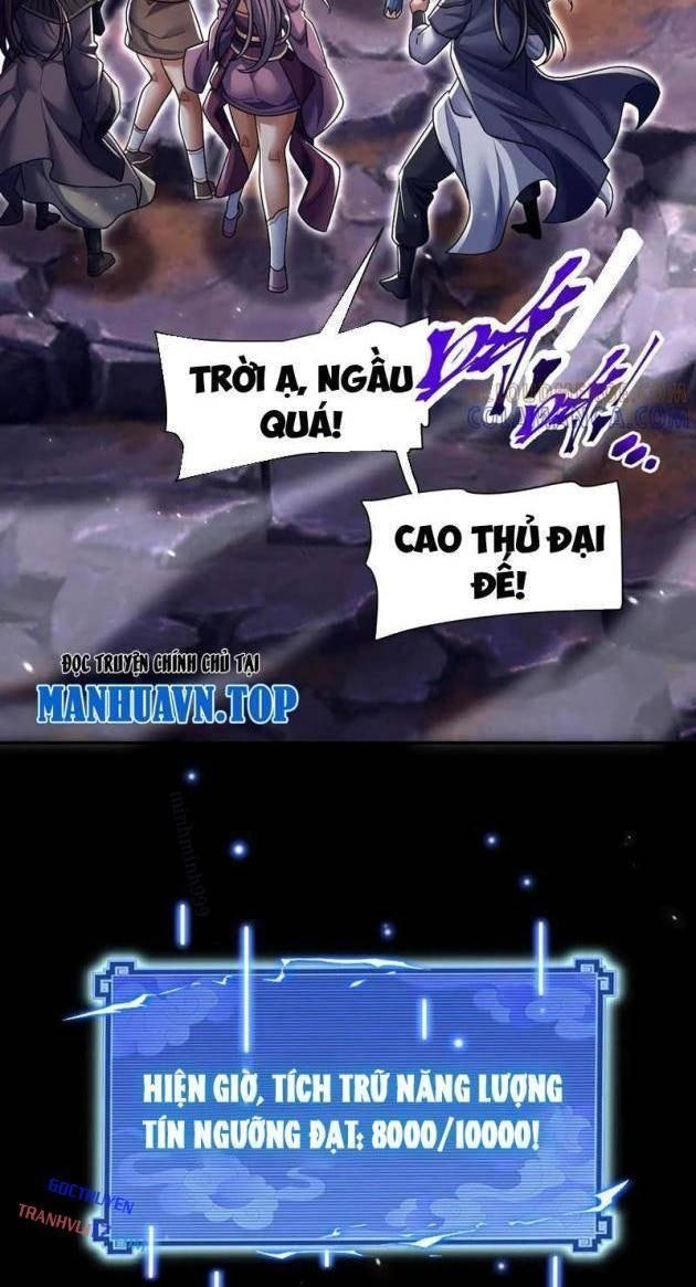 Bắt Đầu Chấn Kinh Nữ Đế Lão Bà, Ta Vô Địch! - Page 36