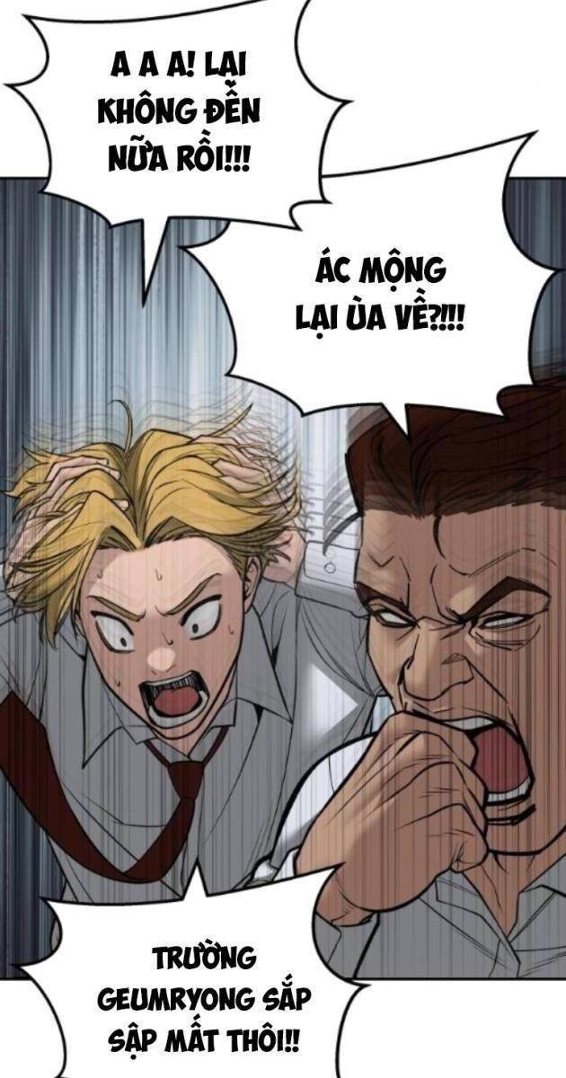 Quản Lý Du Côn - Page 11