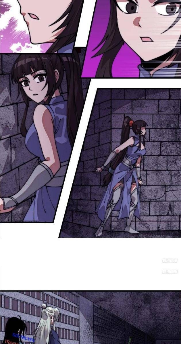 Ta Có Một Sơn Trại - Page 7