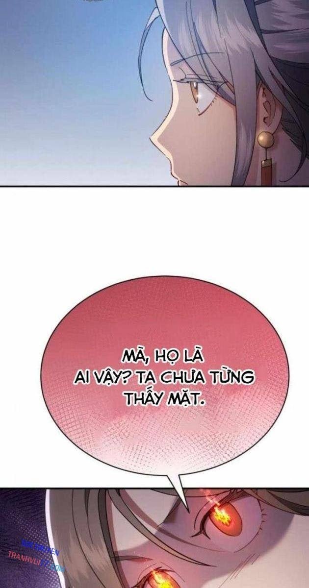 Thiên Ma Muốn Sống Một Cuộc Đời Bình Lặng - Page 18