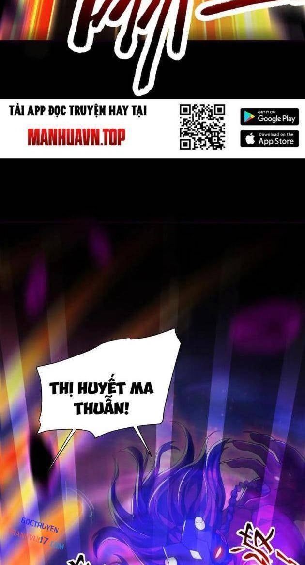 Bắt Đầu Chấn Kinh Nữ Đế Lão Bà, Ta Vô Địch! - Page 58