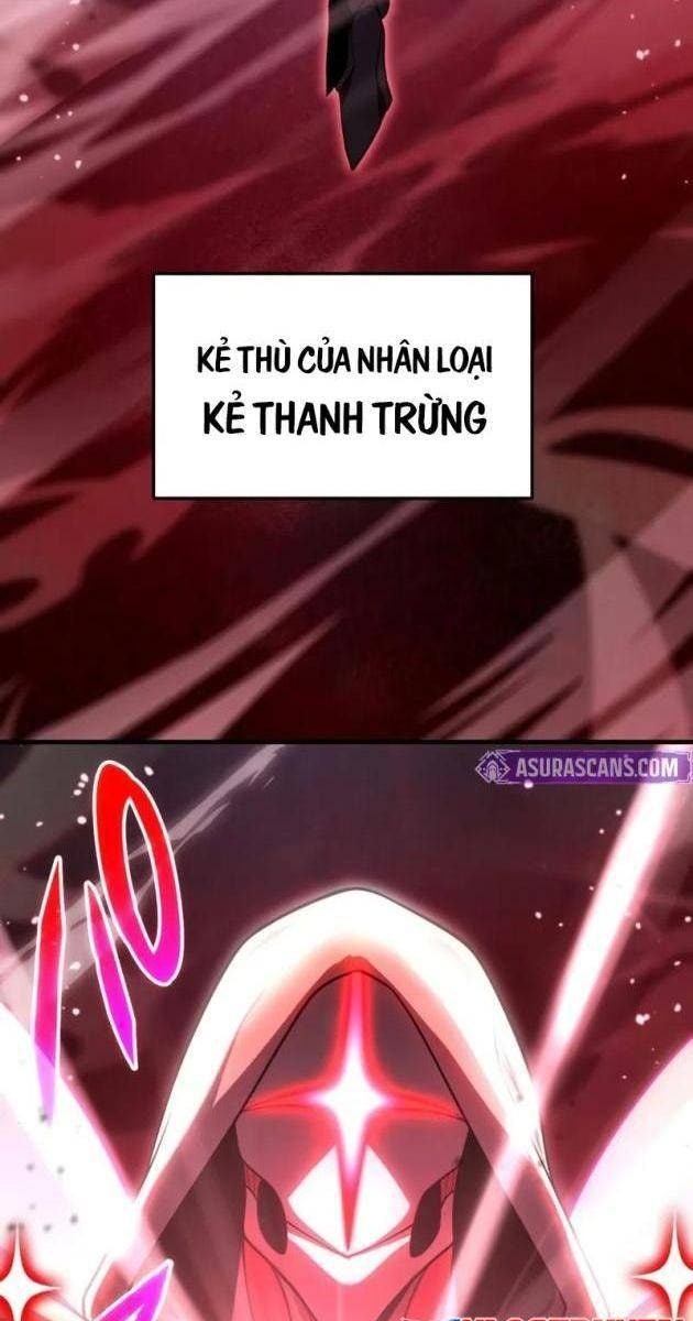 Sự Trở Lại Của Kiếm Sĩ Bóng Đêm - Page 24