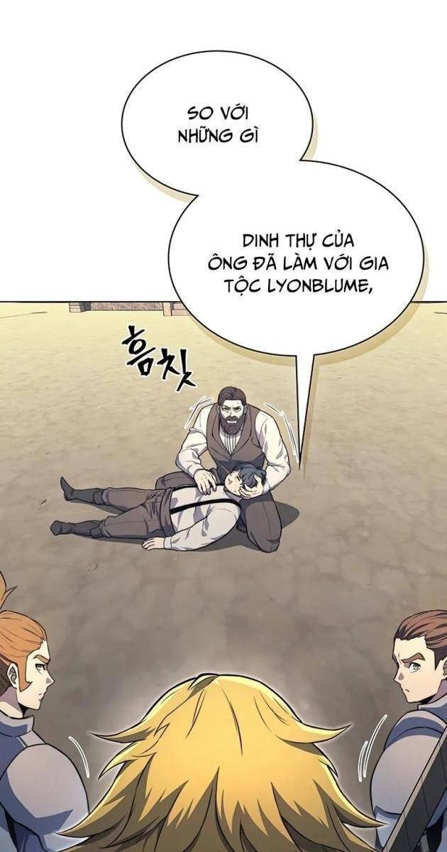 Tử Kỵ Sĩ Diệt Thế Hồi Quy - Page 59