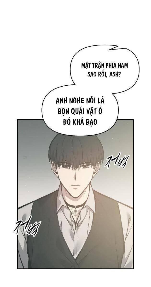 Trở Thành Hung Thần Trong Trò Chơi Thủ Thành - Page 3