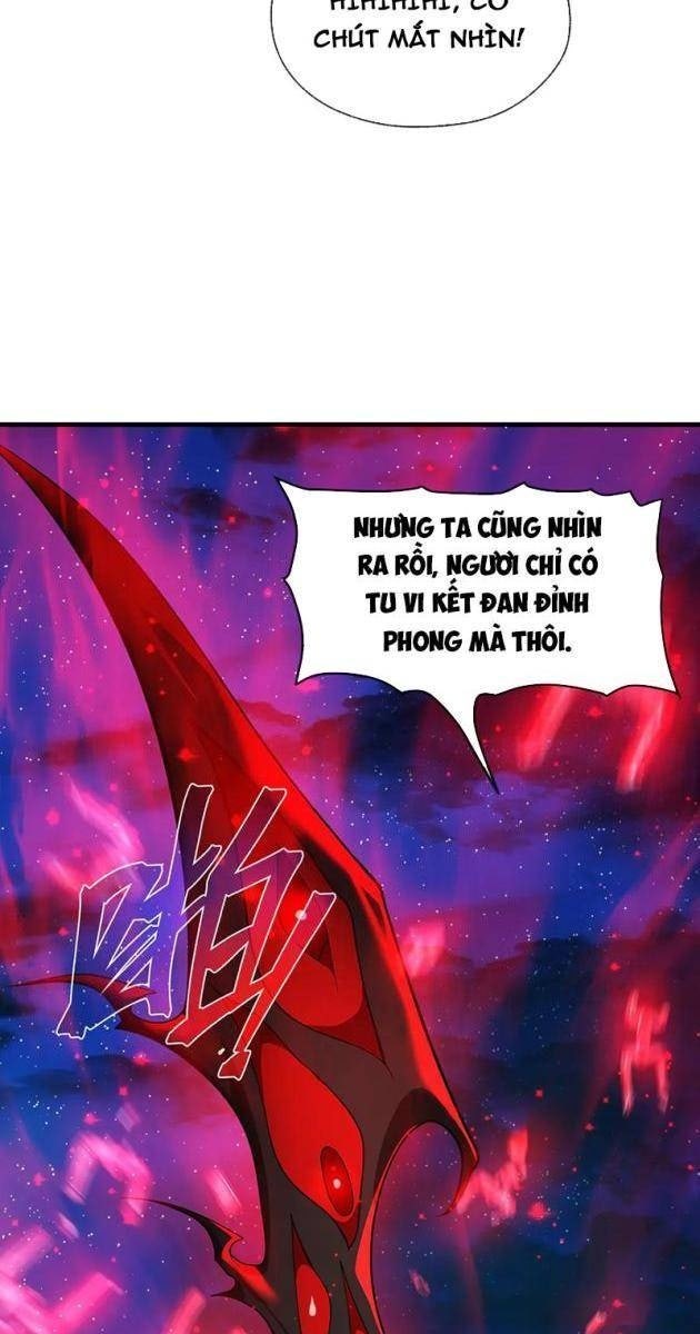 Đại Ái Ma Tôn, Nữ Đồ Đệ Đều Muốn Giết Ta - Page 61