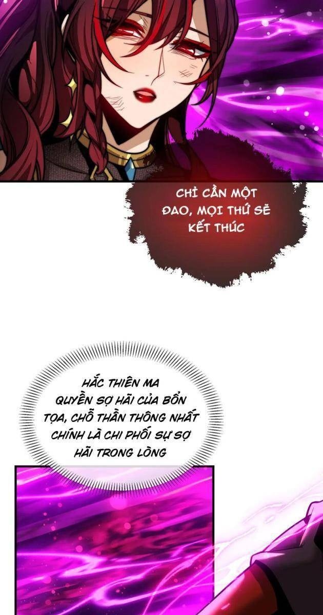 Đại Ái Ma Tôn, Nữ Đồ Đệ Đều Muốn Giết Ta - Page 61