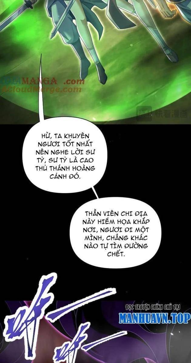 Bắt Đầu Chấn Kinh Nữ Đế Lão Bà, Ta Vô Địch! - Page 68