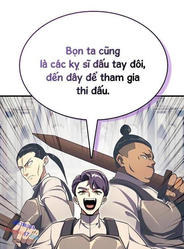 Tử Kỵ Sĩ Diệt Thế Hồi Quy - Page 57