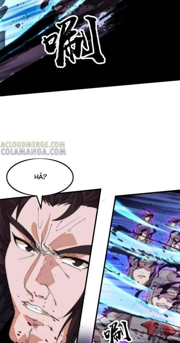 Ta Có Một Sơn Trại - Page 19