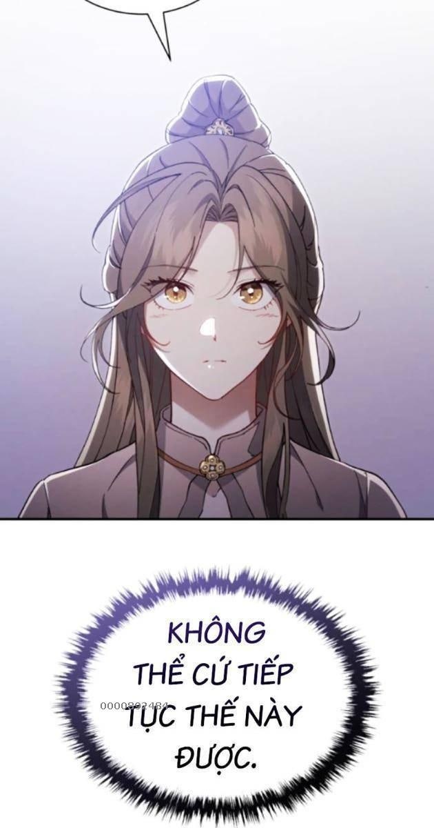 Thiên Ma Muốn Sống Một Cuộc Đời Bình Lặng - Page 52