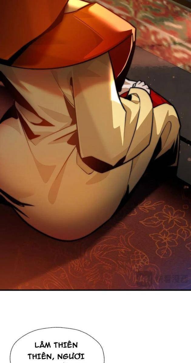 Đại Ái Ma Tôn, Nữ Đồ Đệ Đều Muốn Giết Ta - Page 47