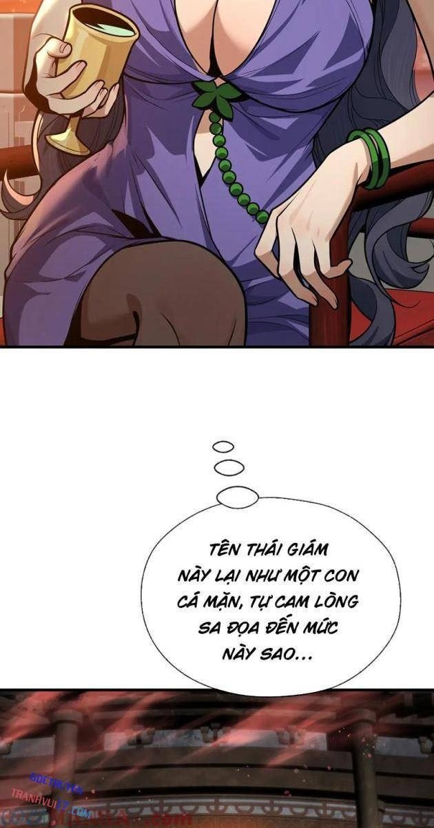 Đại Ái Ma Tôn, Nữ Đồ Đệ Đều Muốn Giết Ta - Page 67