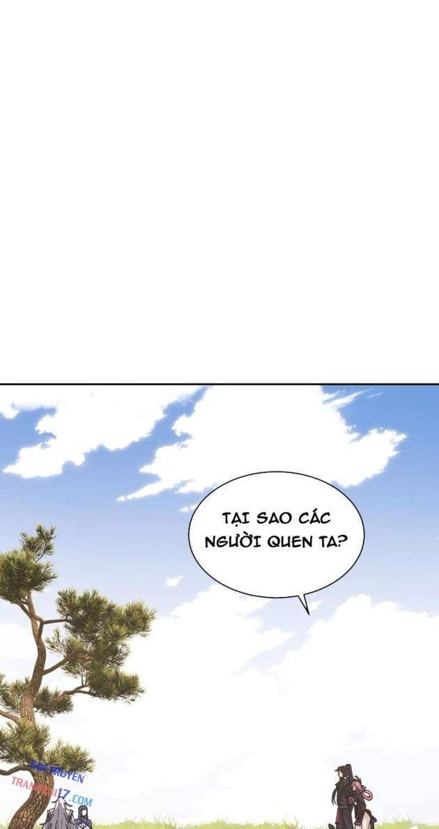 Sư Tôn: Nghịch Đồ Này Mới Không Phải Là Thánh Tử - Page 14