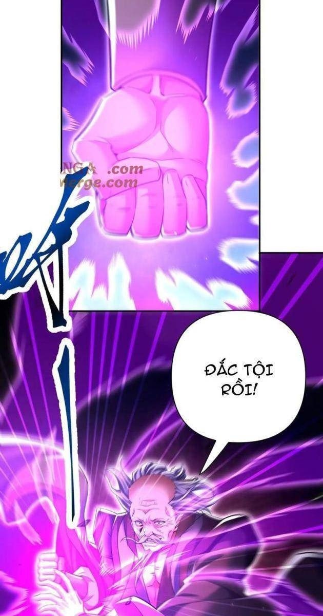 Bắt Đầu Chấn Kinh Nữ Đế Lão Bà, Ta Vô Địch! - Page 39