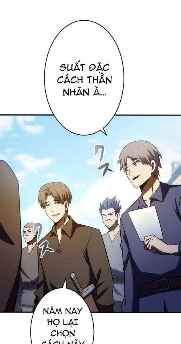 Sự Trở Lại Của Kiếm Sĩ Bóng Đêm - Page 109