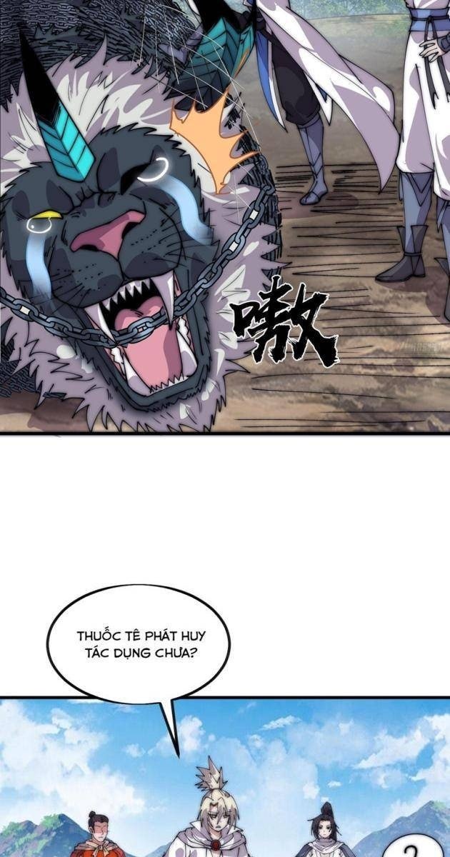 Ta Có Một Sơn Trại - Page 11