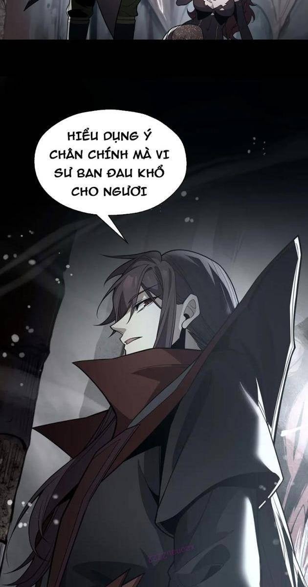 Đại Ái Ma Tôn, Nữ Đồ Đệ Đều Muốn Giết Ta - Page 19