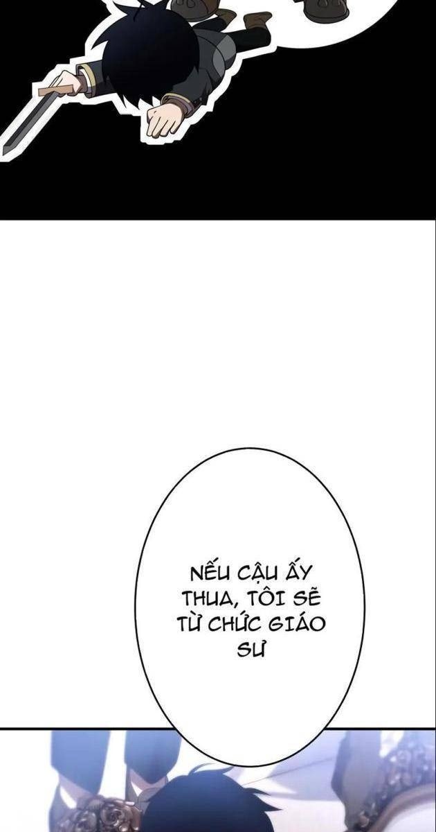 Sự Trở Lại Của Kiếm Sĩ Bóng Đêm - Page 19