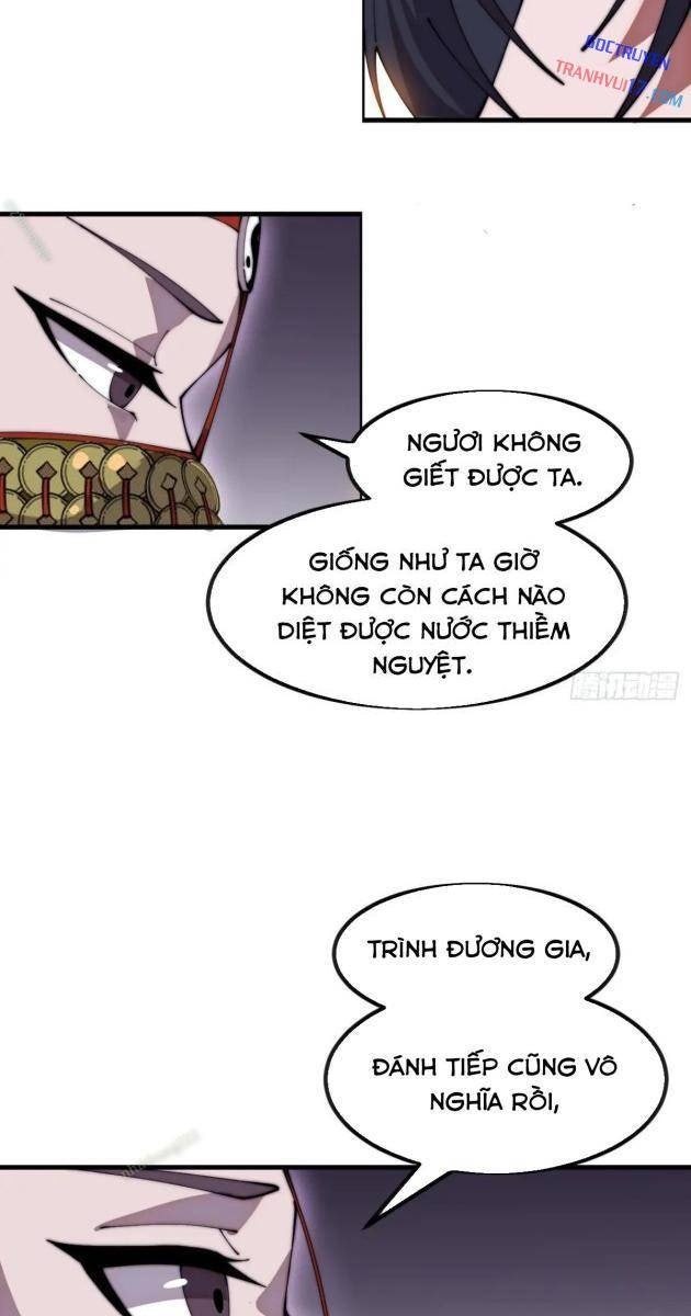 Ta Có Một Sơn Trại - Page 25
