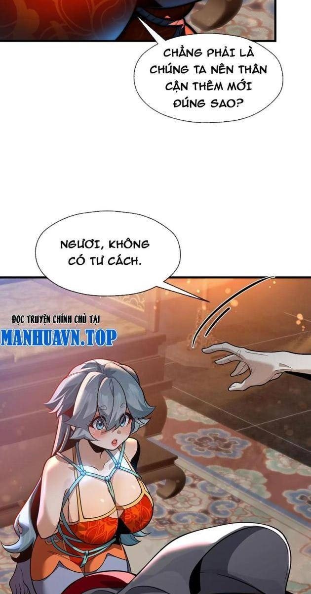 Đại Ái Ma Tôn, Nữ Đồ Đệ Đều Muốn Giết Ta - Page 13