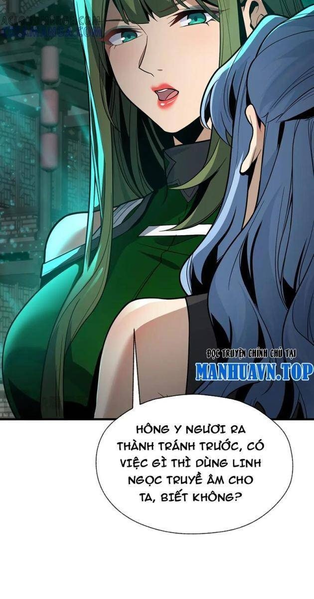 Đại Ái Ma Tôn, Nữ Đồ Đệ Đều Muốn Giết Ta - Page 21