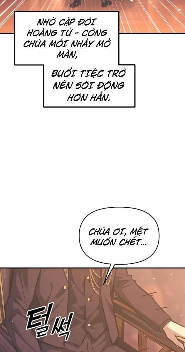 Trở Thành Hung Thần Trong Trò Chơi Thủ Thành - Page 3