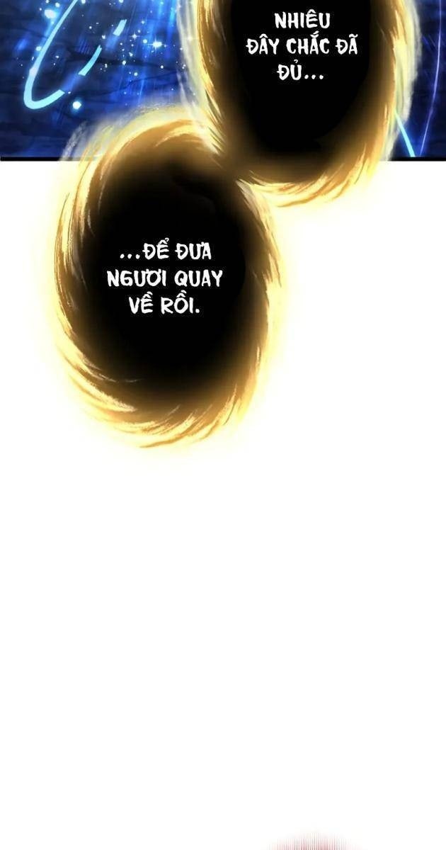 Sự Trở Lại Của Kiếm Sĩ Bóng Đêm - Page 53