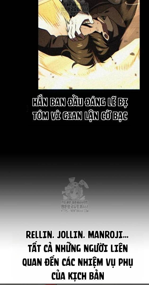 Tôi Đã Giết Tuyển Thủ Học Viện - Page 158
